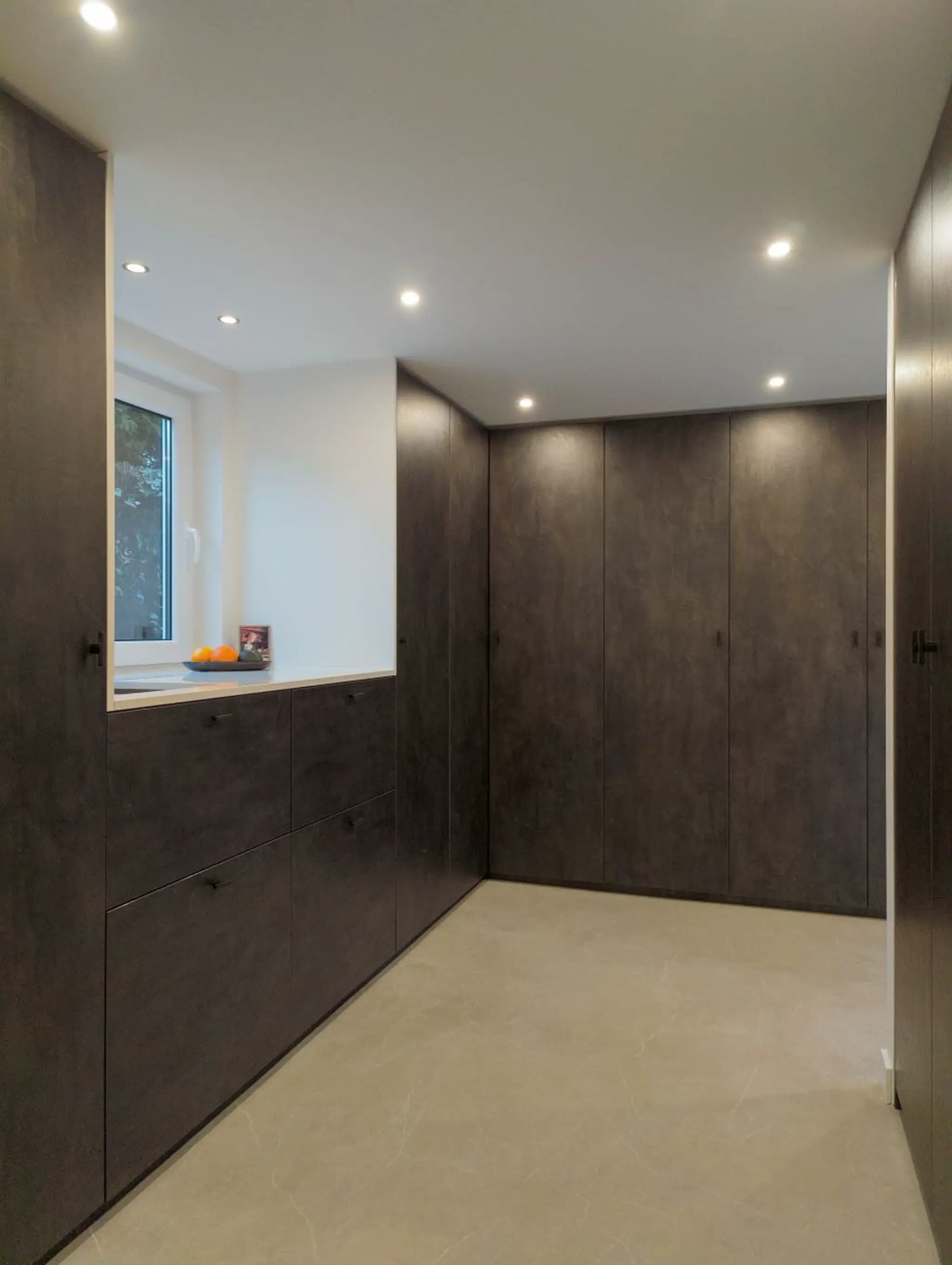 #Barneveld #bijkeukenkast #maatwerk #kasten