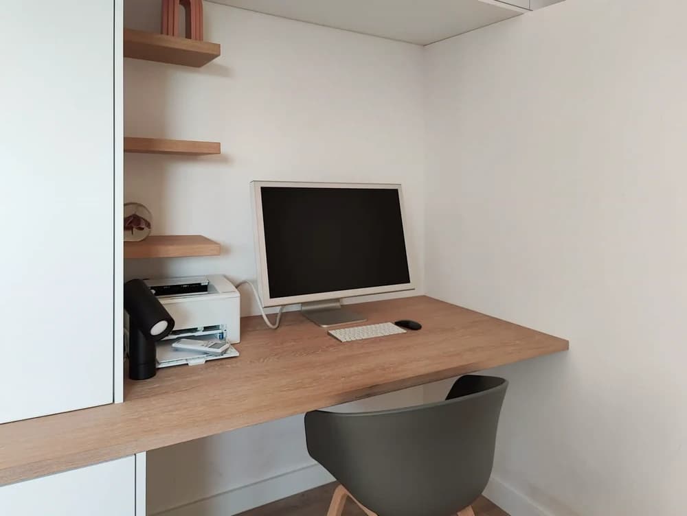 Bureau op maat - Maatwerk bureau