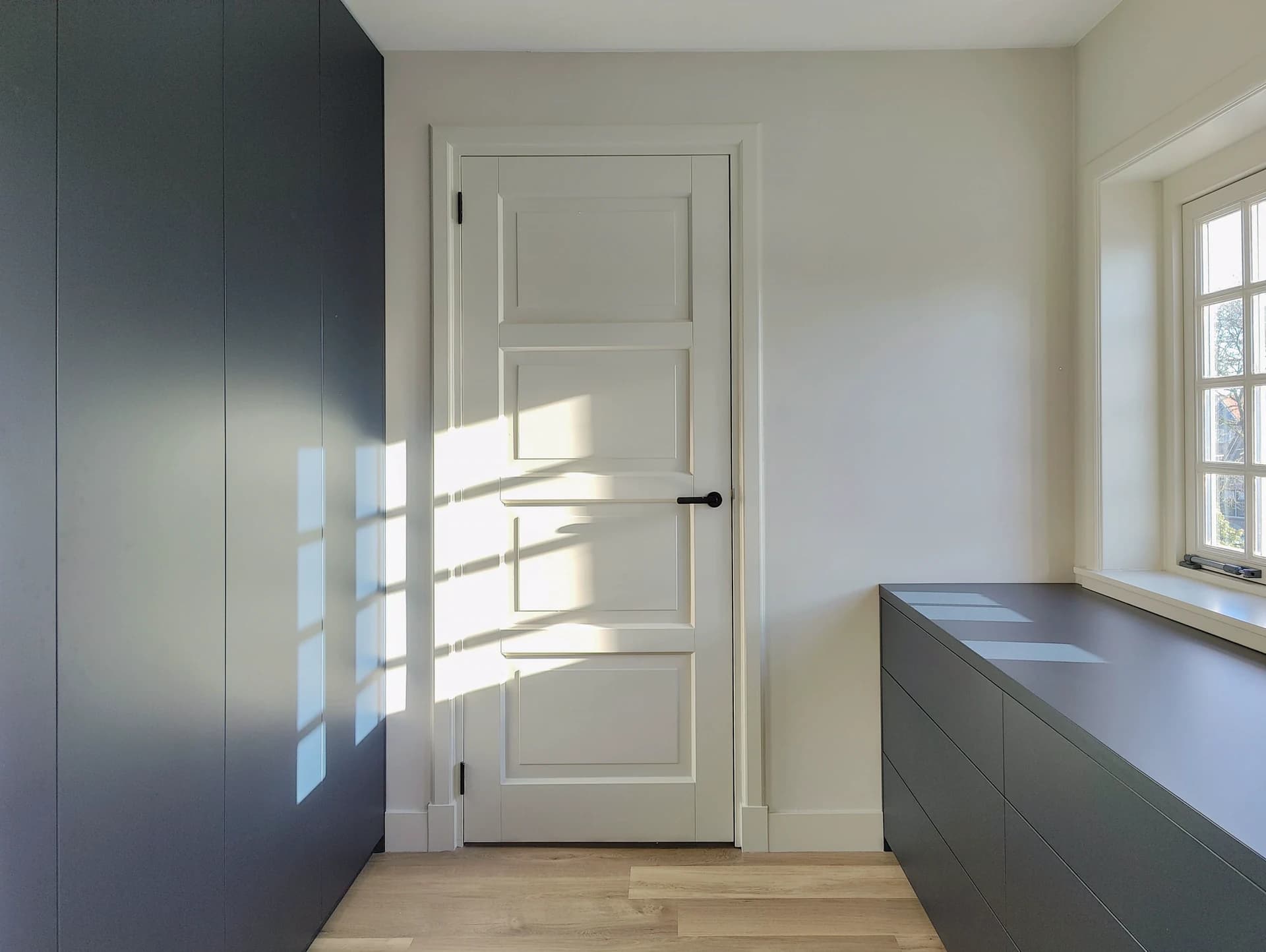 Slaapkamer kast