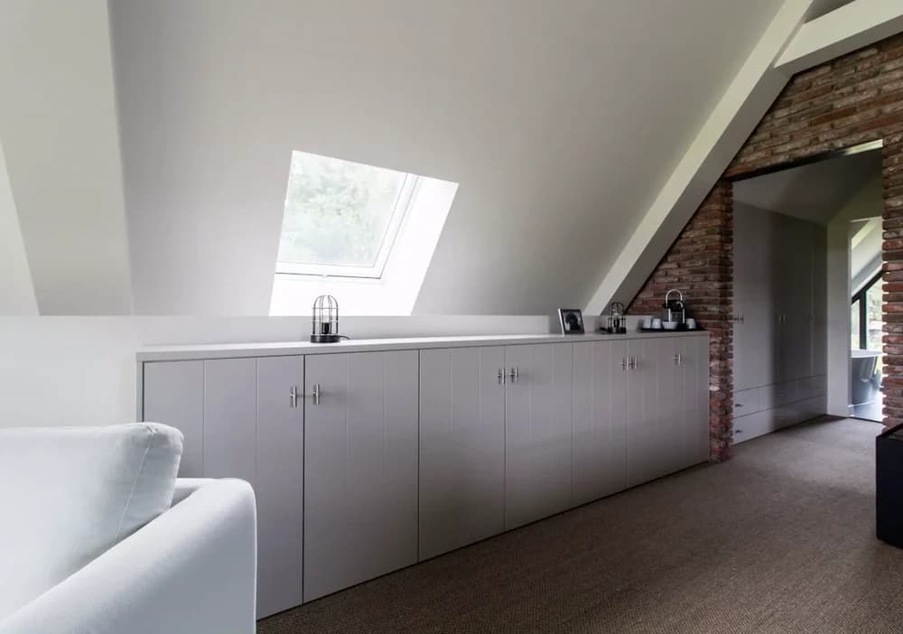 Dressoir op maat