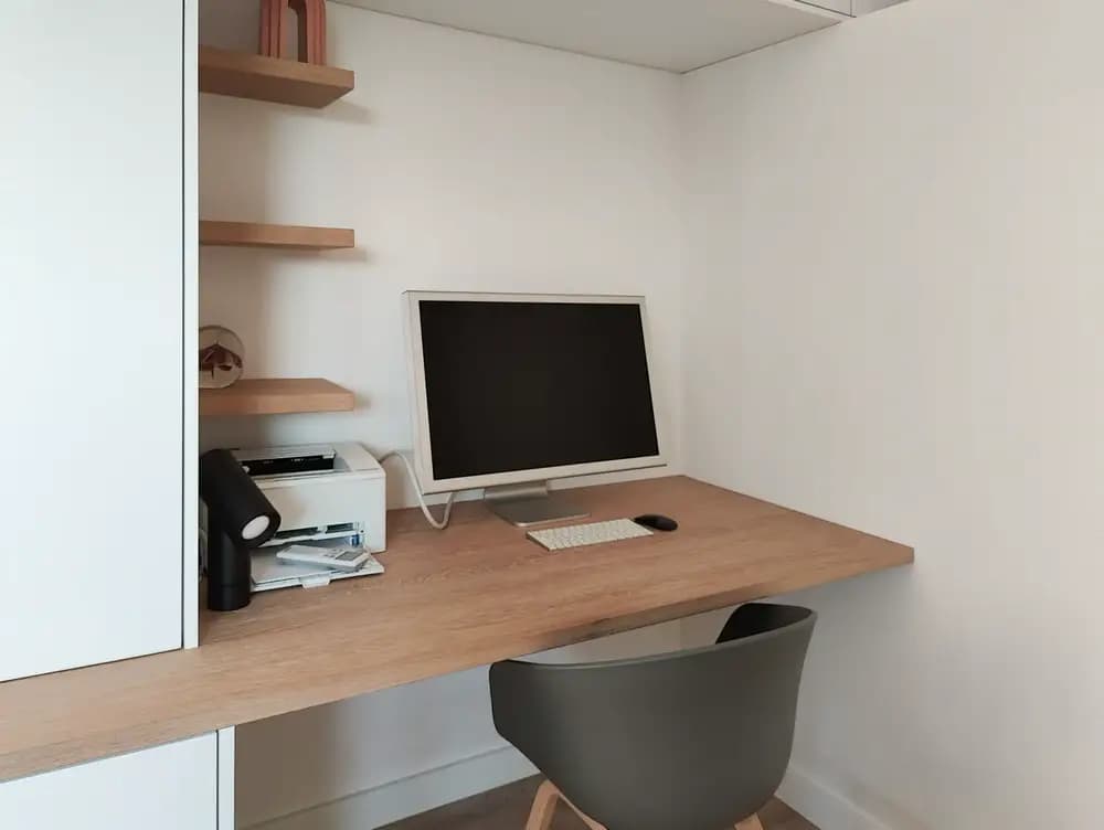 Bureau op maat - Maatwerk bureau