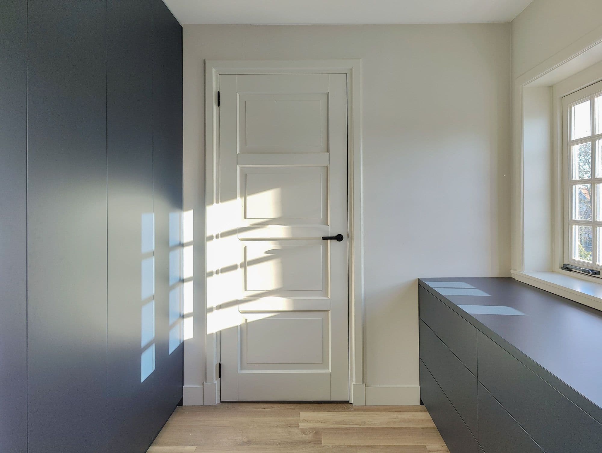 Slaapkamer kast