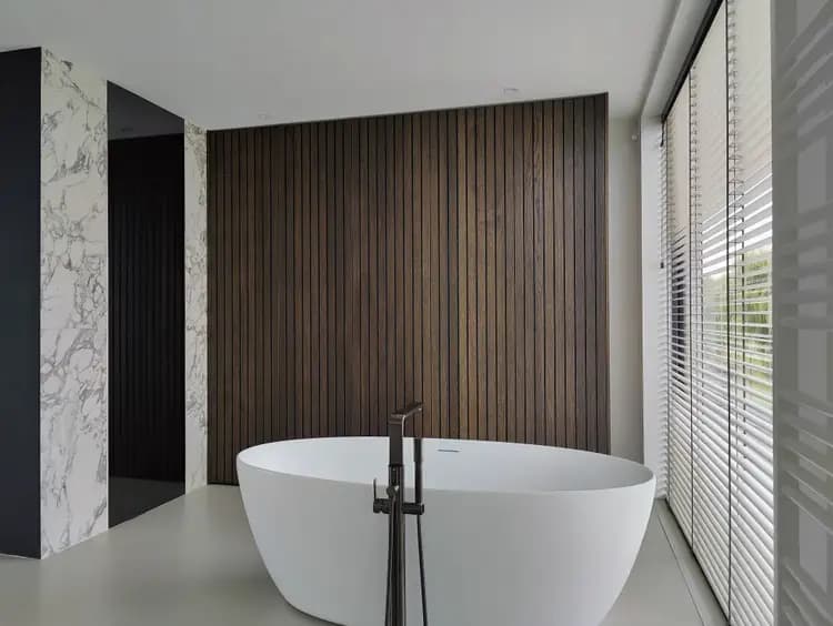 push-to-open deuren met lateffect