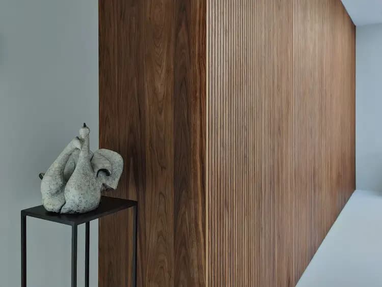 wandvullende latjeskast