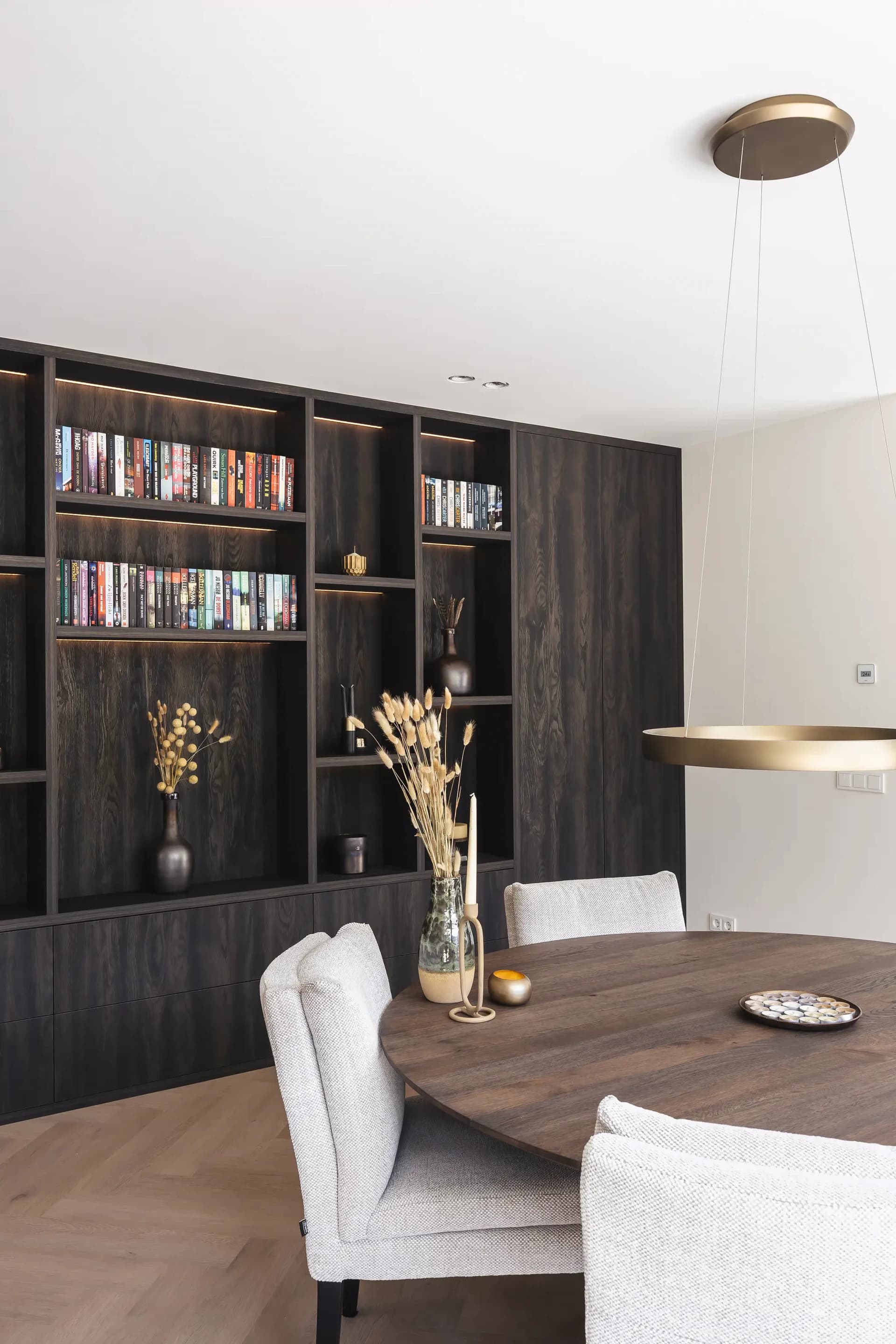 wat kost een kast op maat