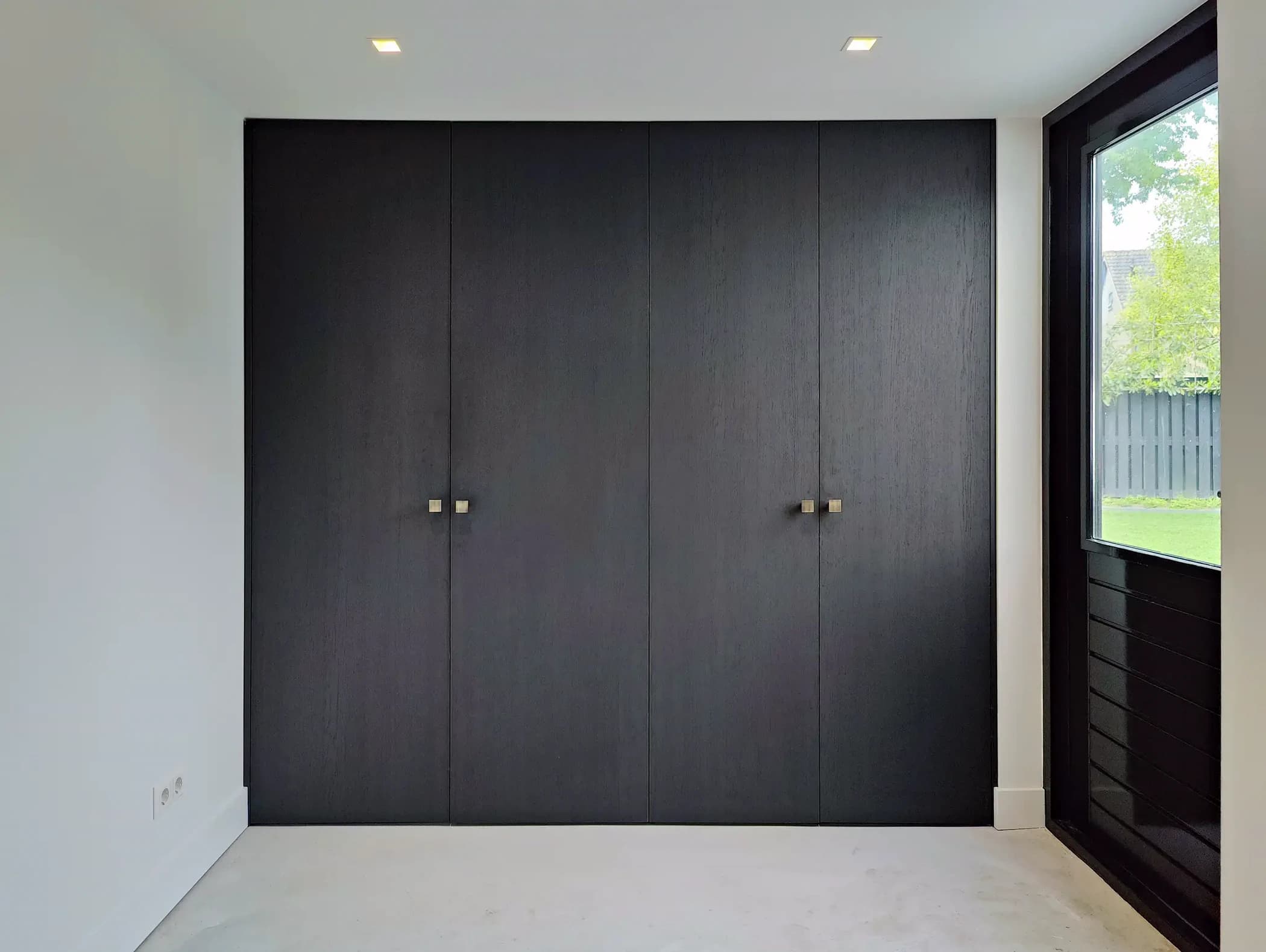 wasmachinekast; bijkeukenkast;