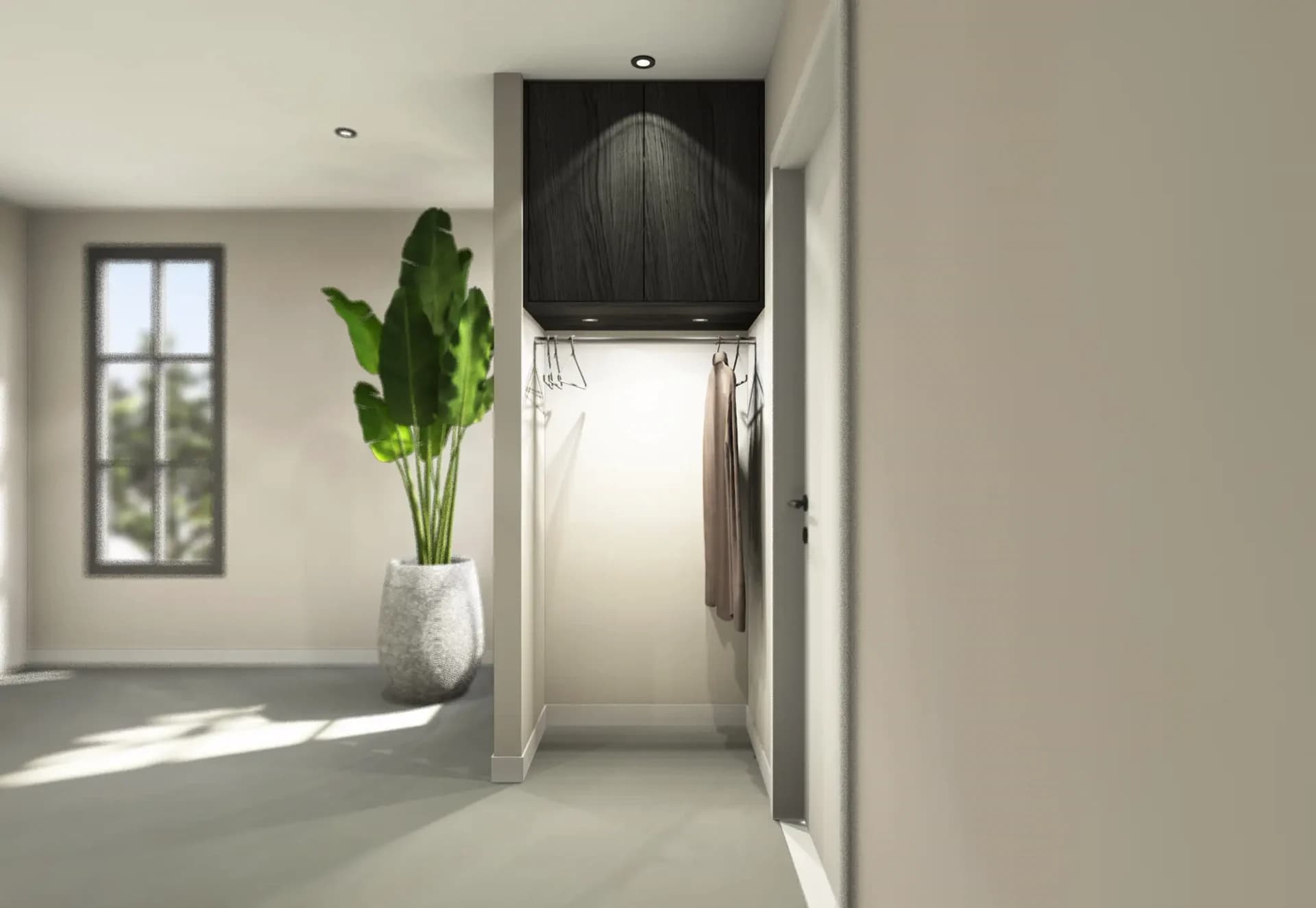 wat kost een halkast op maat