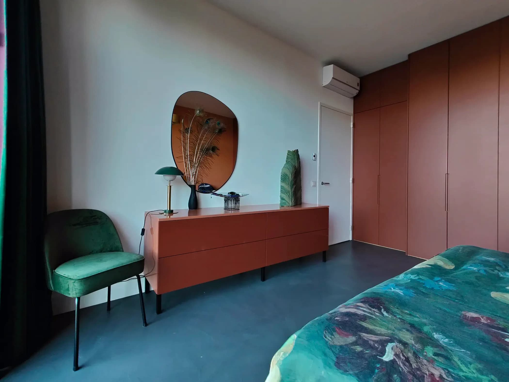 Dressoir