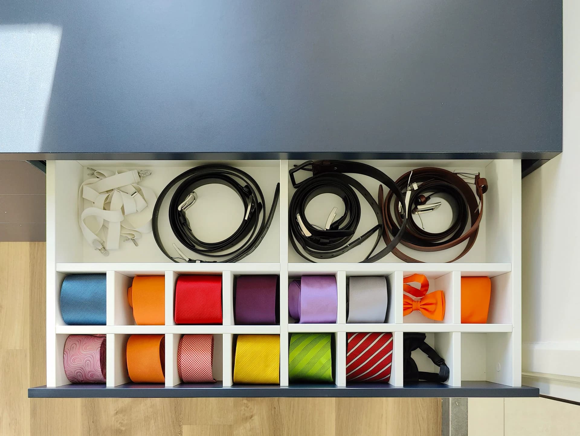 Dressoir op maat