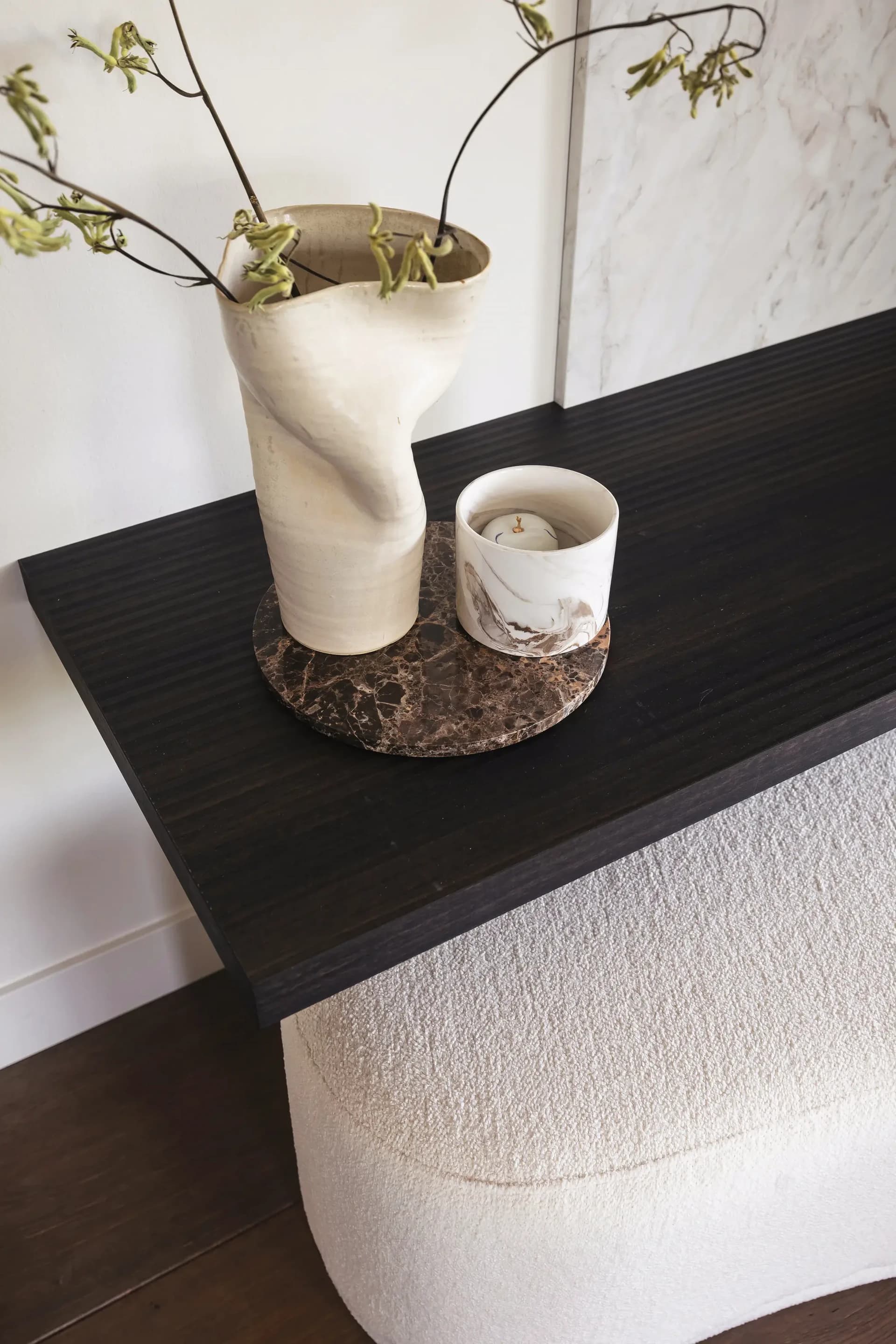 Wandkast woonkamer