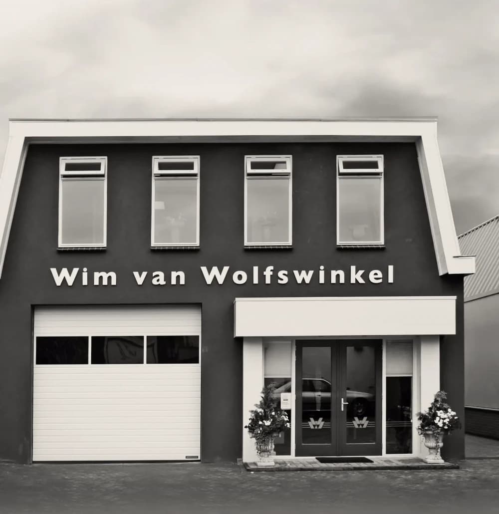 wim van wolfswinkel schoutenstraat