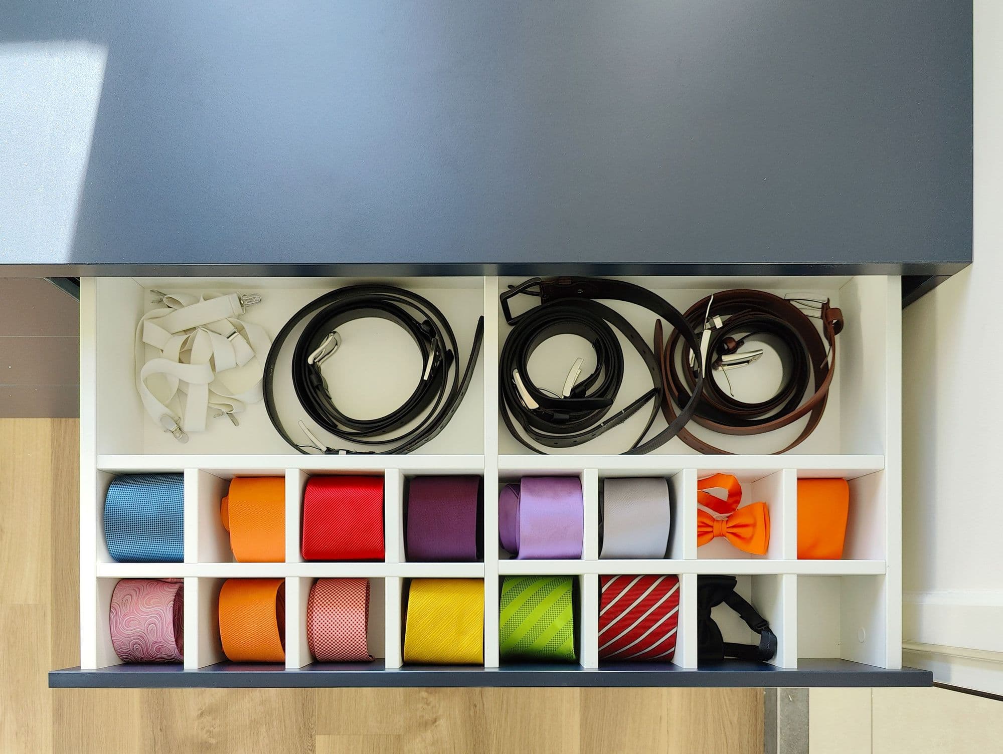 Dressoir op maat