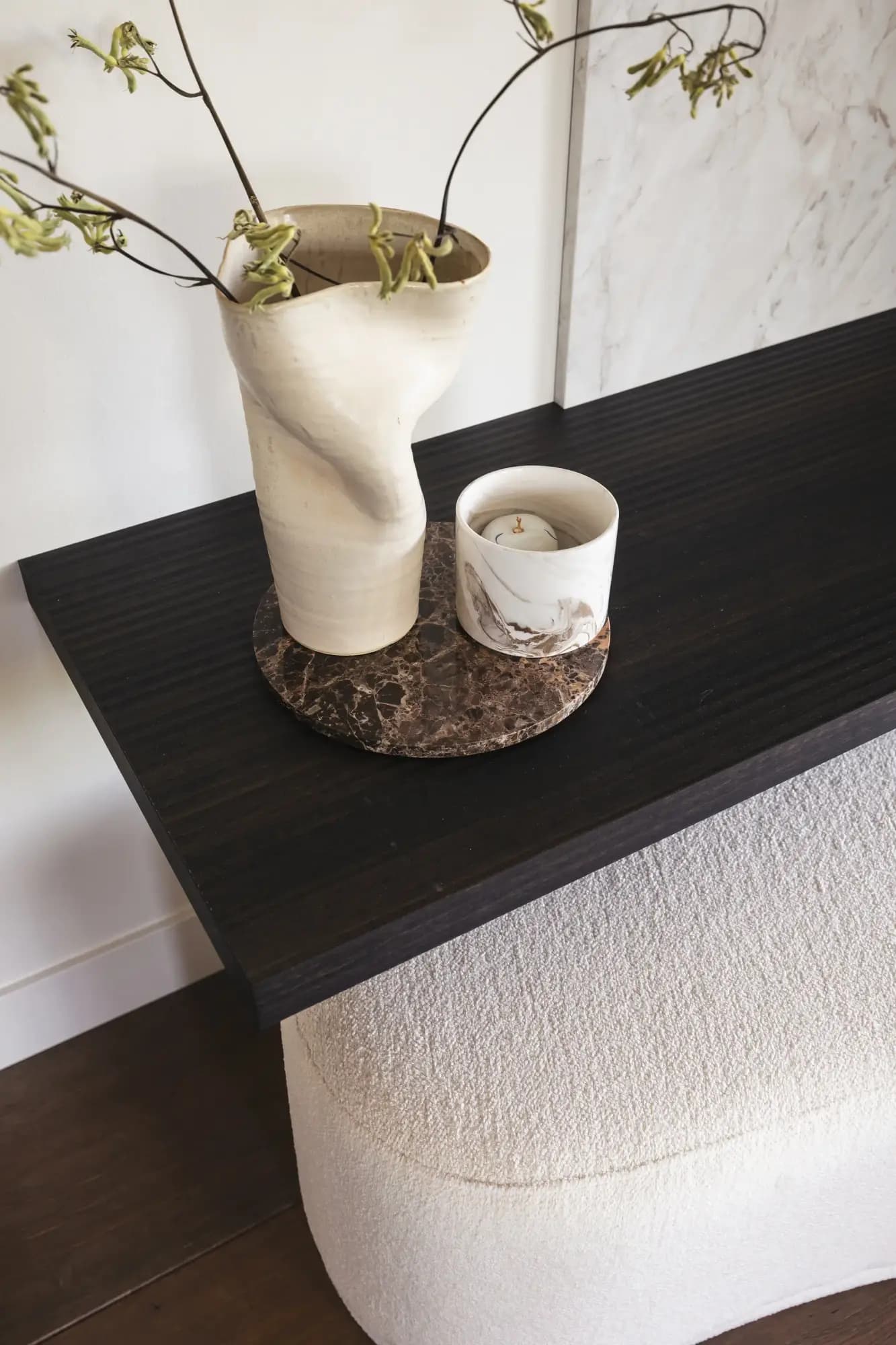 Wandkast woonkamer