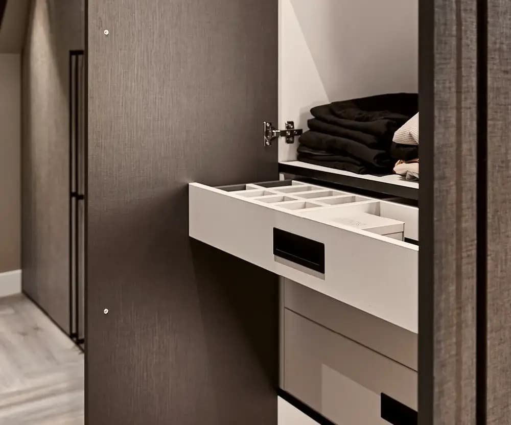 hoe duur is een kast op maat