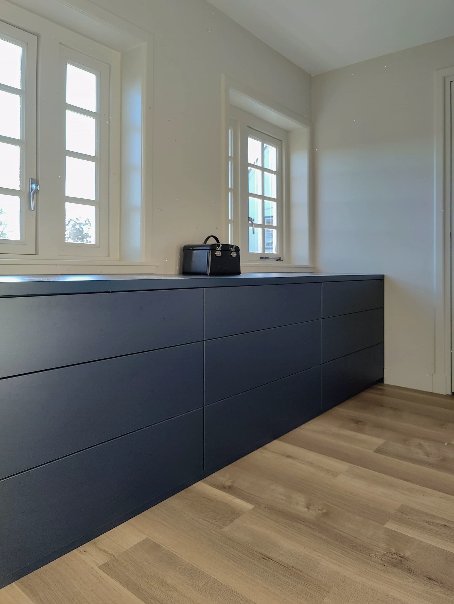 Dressoir kast