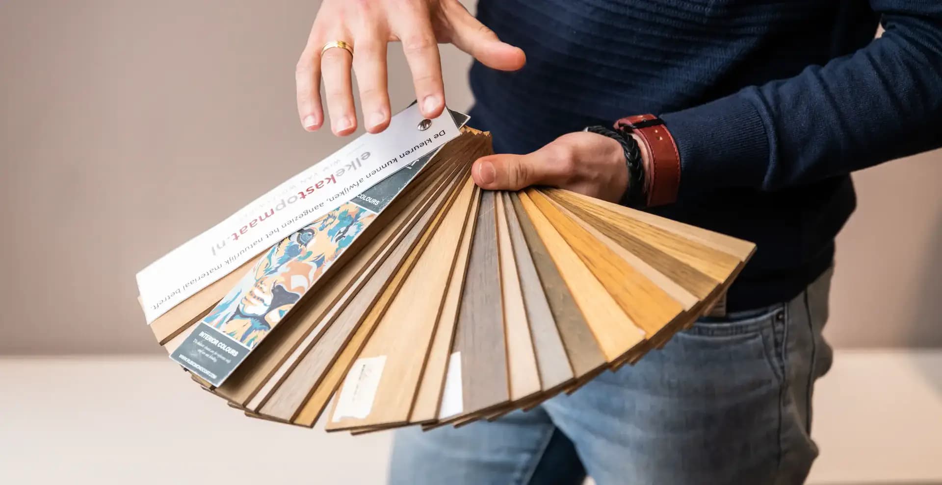 hoe duur is een kast op maat