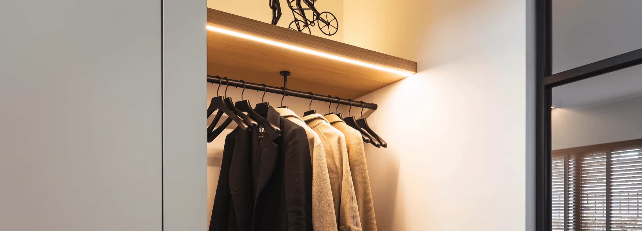 halkasten en gangkasten